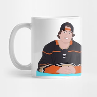 Jamie Drysdale Mug